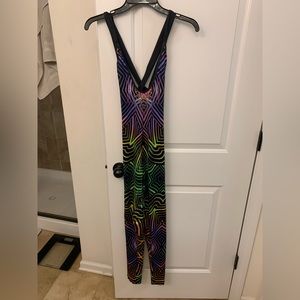 Hippie Bodysuit